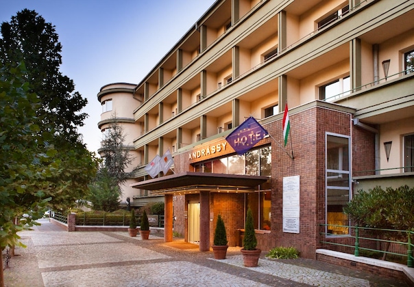Gallery - Mamaison Hotel Andrassy Budapest