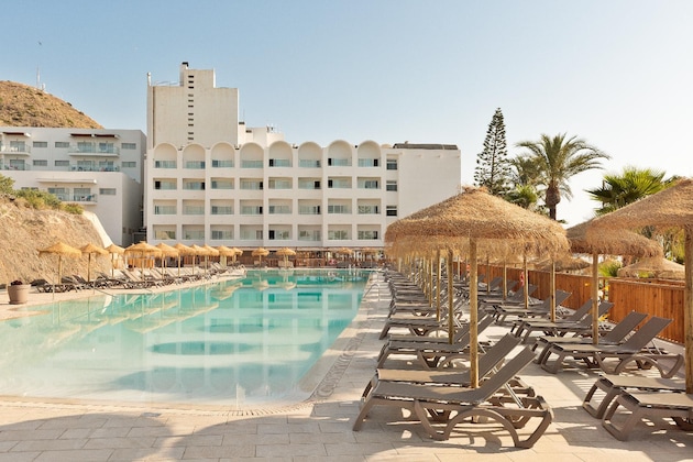 Gallery - Hotel Best Indalo