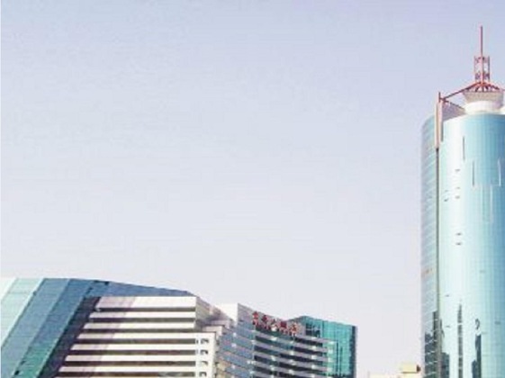 Gallery - Bao An Hotel Shanghai