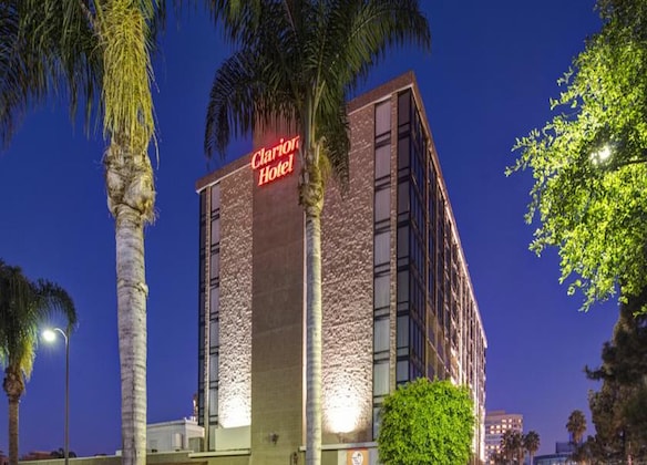 Gallery - Clarion Hotel Anaheim Resort
