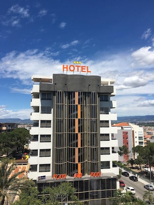 Gallery - Hotel Salou Sunset - Adults Recommended - By Pierre & Vacances