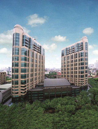 Gallery - Hengshan Garden Hotel
