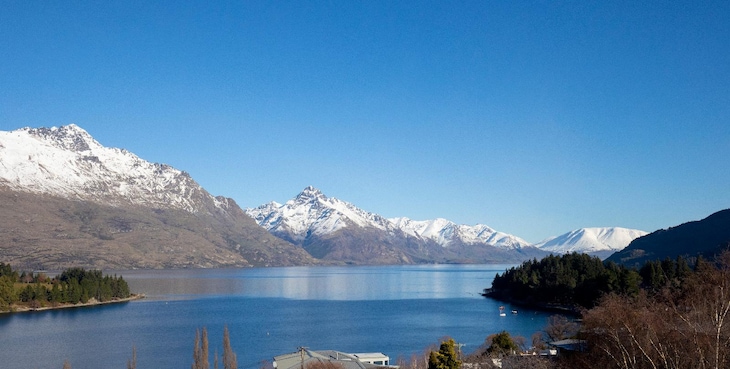 Gallery - Copthorne Hotel & Apartments Queenstown Lakeview