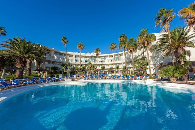 Gallery - Sol Lanzarote