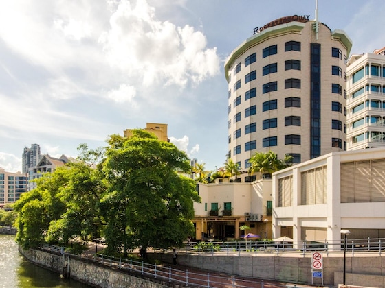 Gallery - Robertson Quay Hotel