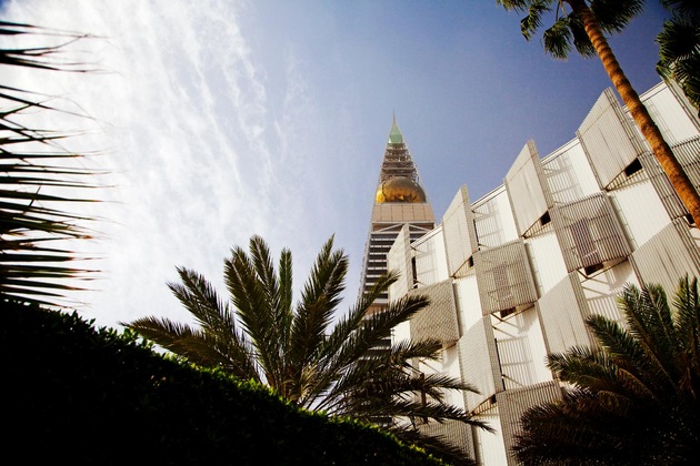 Gallery - Hotel Al Khozama