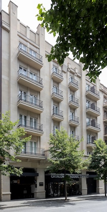 Gallery - Catalonia Diagonal Centro