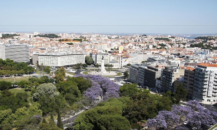 Gallery - Four Seasons Hotel Ritz Lisbon