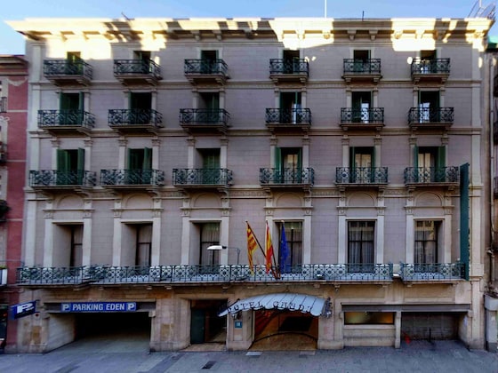 Gallery - Hotel Gaudí