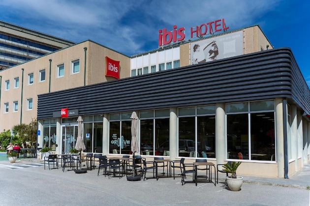 Gallery - Ibis Hotel Alicante