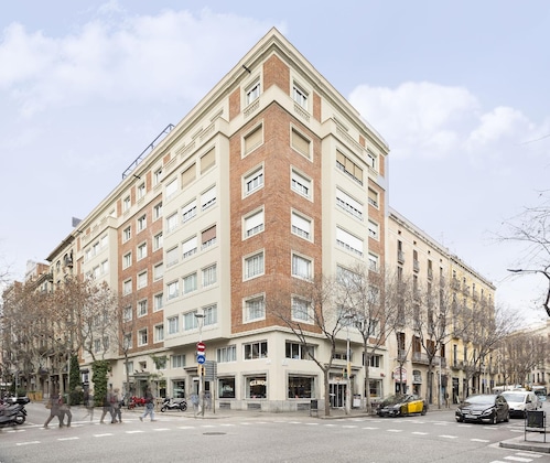 Gallery - Hotel Acta Splendid