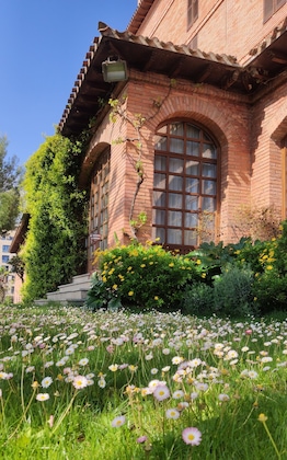 Gallery - Parador De Calahorra