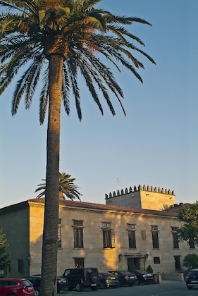 Gallery - Parador De Cambados