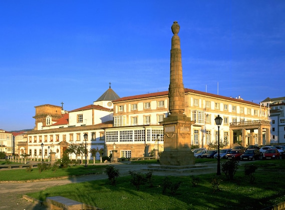 Gallery - Parador De Ferrol