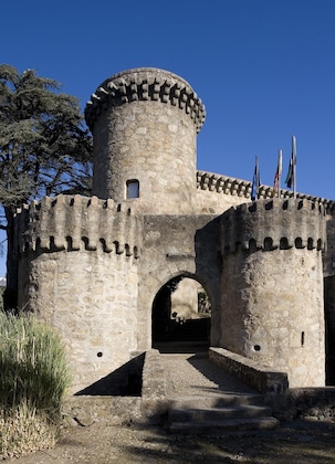 Gallery - Parador De Jarandilla
