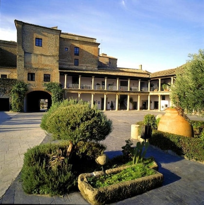 Gallery - Parador De Oropesa