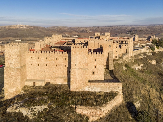 Gallery - Parador De Sigüenza