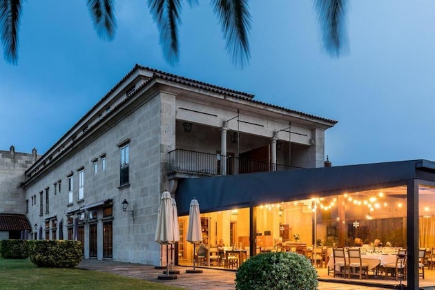 Gallery - Parador De Tui Pontevedra