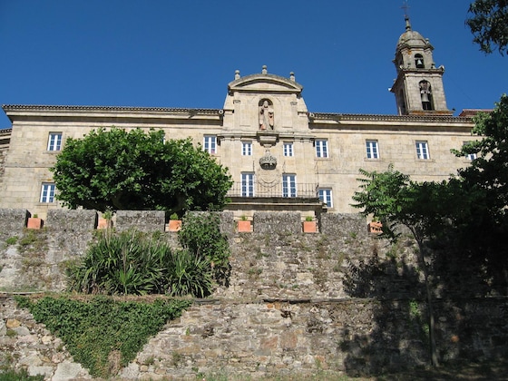 Gallery - Parador De Monforte De Lemos