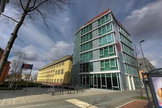 Gallery - Airporthotel Berlin Adlershof
