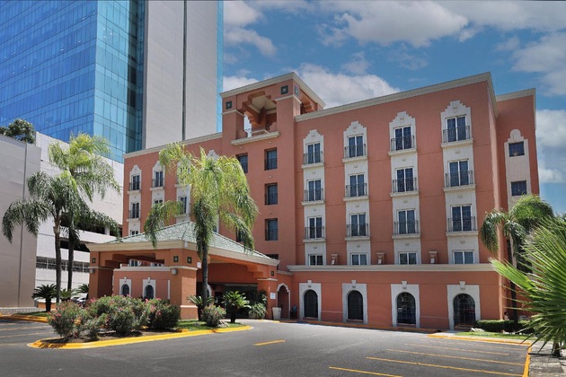 Gallery - Holiday Inn Express Monterrey Galerias By Ihg