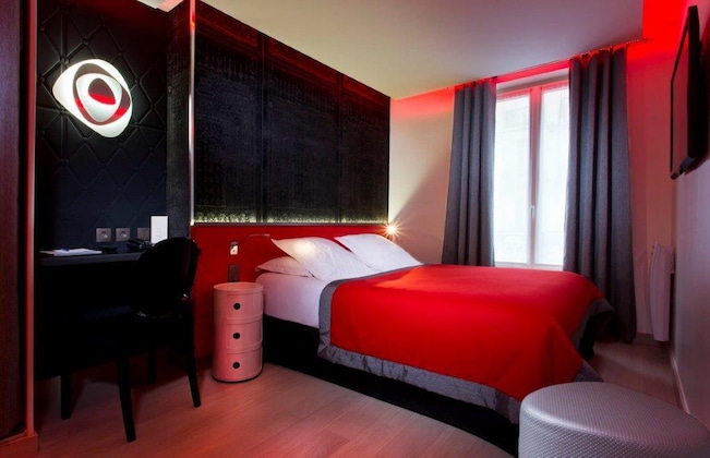 Gallery - Hôtel Wyld Saint Germain