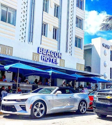 Gallery - Beacon Hotel South Beach