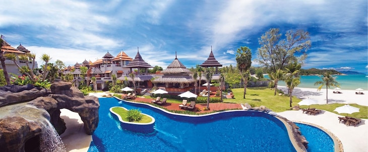 Gallery - Muang Samui Spa Resort