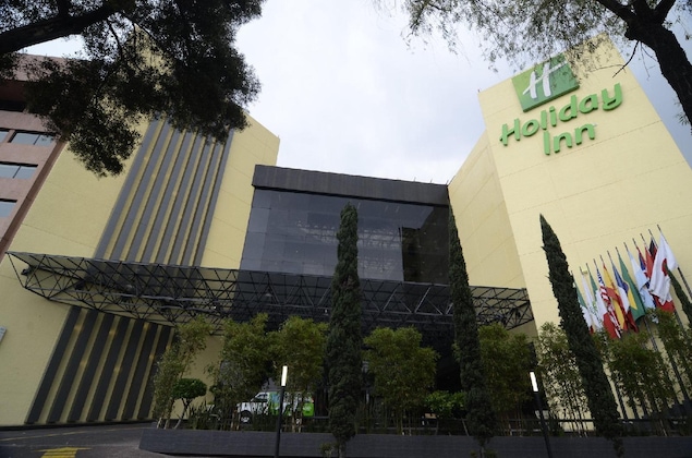 Gallery - Holiday Inn Mexico Dali Airport By Ihg