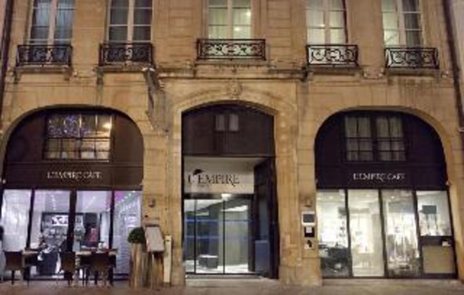 Gallery - L'Empire Paris