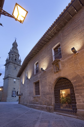 Gallery - Parador Sto. Domingo De La Calzada