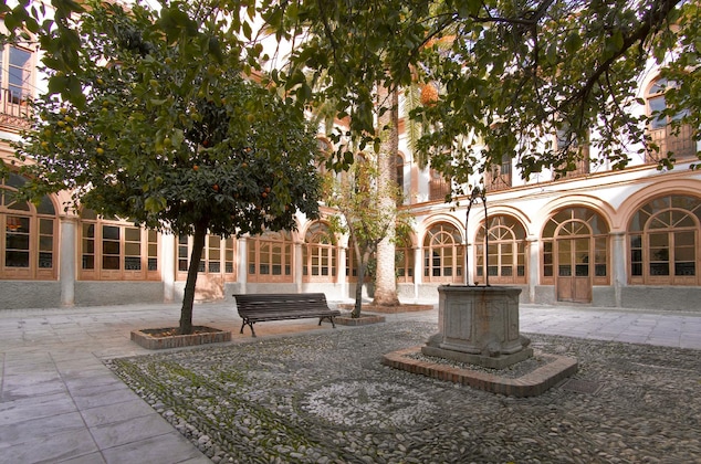 Gallery - Macià Monasterio De Los Basilios Hotel