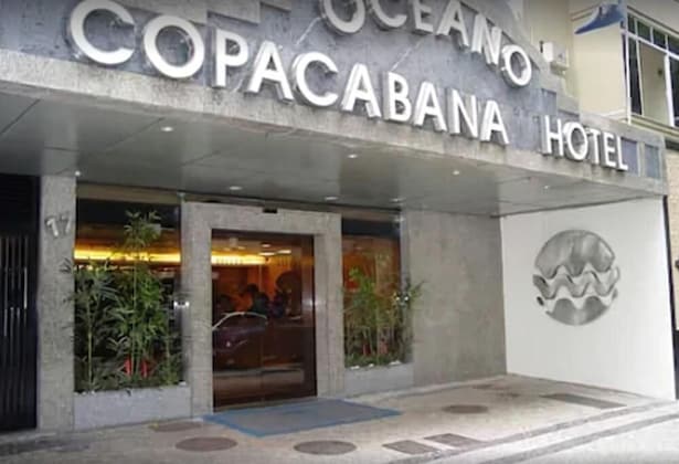 Gallery - Oceano Copacabana Hotel