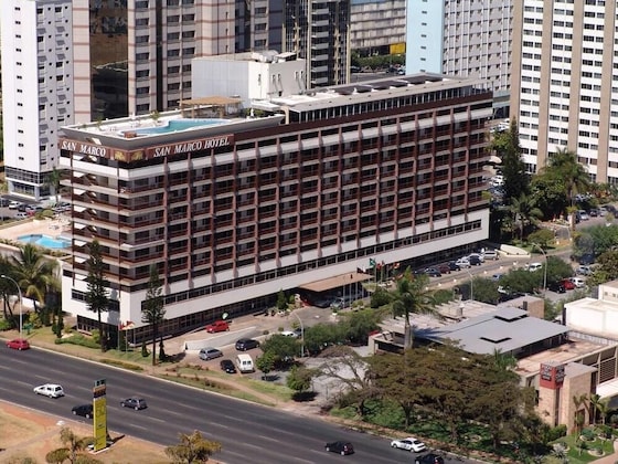 Gallery - San Marco Hotel Brasilia Executivo