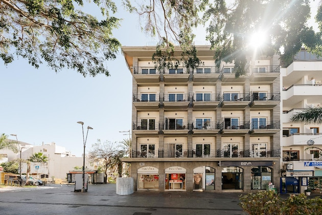 Gallery - Labranda Hotel Reverón Plaza
