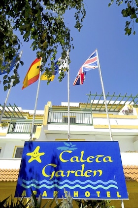 Gallery - Caleta Garden