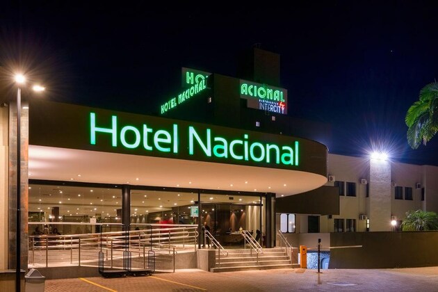 Gallery - Hotel Nacional Distributed By Intercity