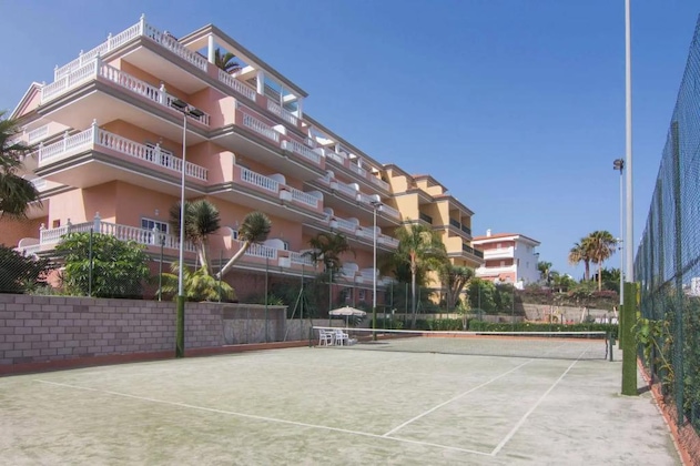 Gallery - Hotel Riu Garoe