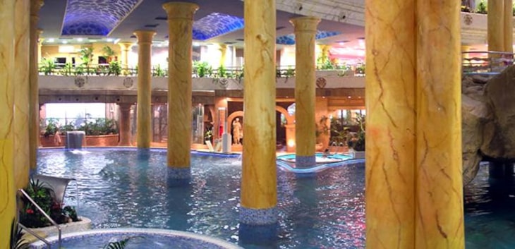 Gallery - APARTAMENTOS MAGIC WORLD