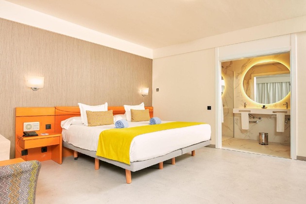 Gallery - Gloria Palace Amadores Thalasso & Hotel