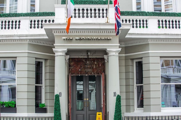 Gallery - The Exhibitionist Hotel