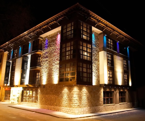 Gallery - Hotel La Trufa Negra