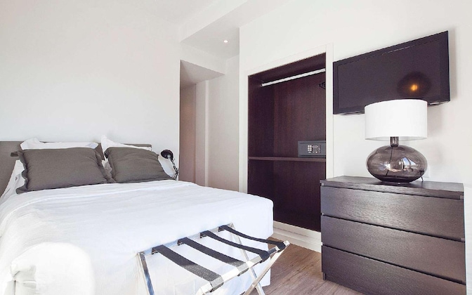 Gallery - Hotel Acta Madfor