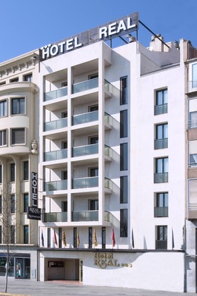 Gallery - Hotel Real Lleida