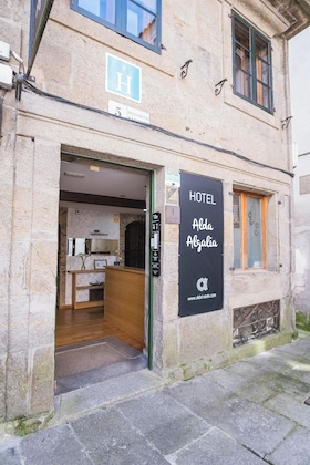 Gallery - Hotel Alda Algalia