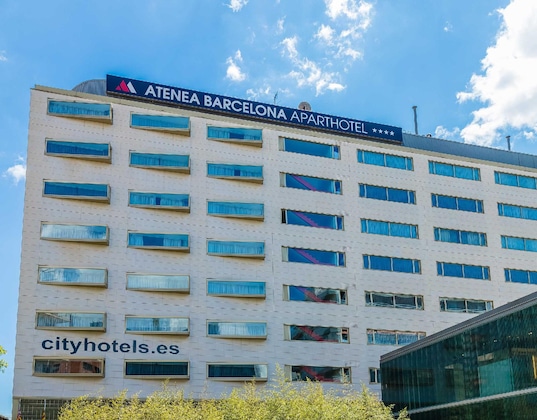 Gallery - Atenea Barcelona Aparthotel