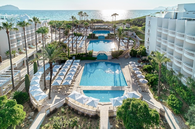Gallery - Iberostar Selection Albufera Playa