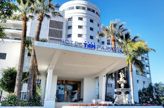 Gallery - TRH Paraiso Hotel