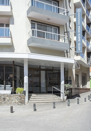 Gallery - Hotel Lloret Santa Rosa by Pierre & Vacances