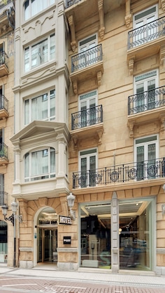 Gallery - Sercotel Europa  San Sebastián